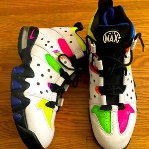 Nike CB34 barely “neon”